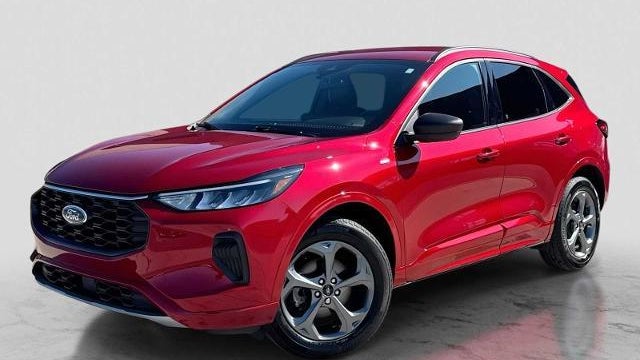 Preowned 2023 Ford Escape ST-Line for Sale