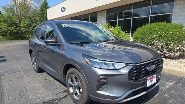 Preowned 2023 Ford Escape ST-Line for Sale