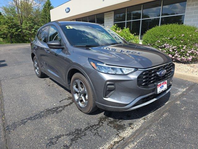 2023 Ford Escape