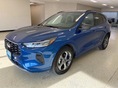 2023 Ford Escape AWD St-Line 4DR SUV