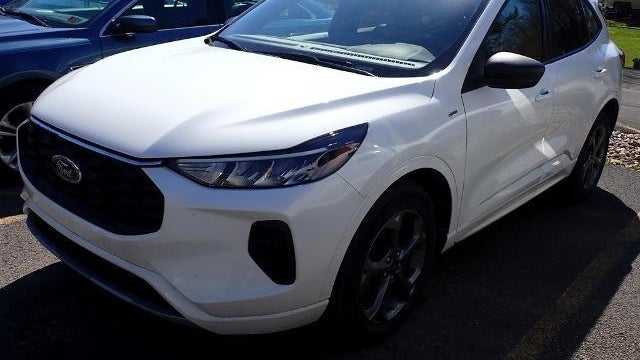 Preowned 2024 Ford Escape ST-Line for Sale