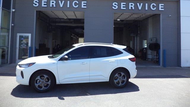 Preowned 2024 Ford Escape ST-Line for Sale
