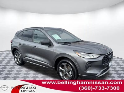 2024 Ford Escape AWD St-Line 4DR SUV