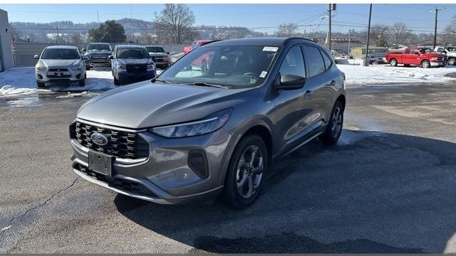 Preowned 2024 Ford Escape ST-Line for Sale