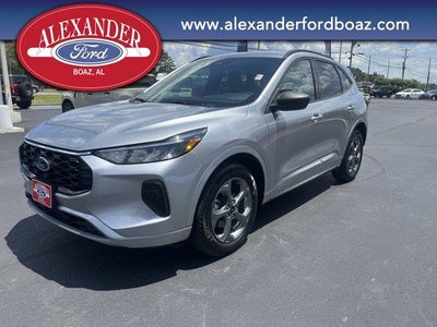2024 Ford Escape AWD St-Line 4DR SUV