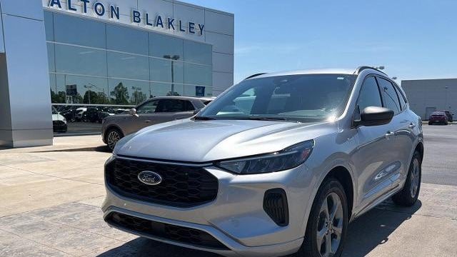 Preowned 2024 Ford Escape ST-Line for Sale