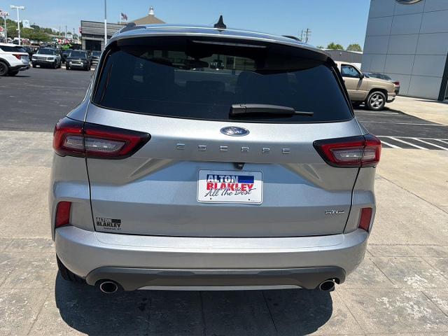 2024 Ford Escape - $23,681