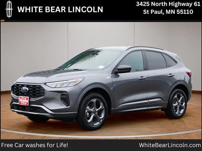 2024 Ford Escape AWD St-Line 4DR SUV
