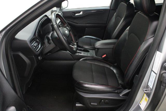 2024 Ford Escape - $18,585