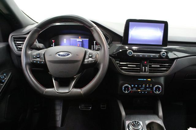 2024 Ford Escape - $18,585