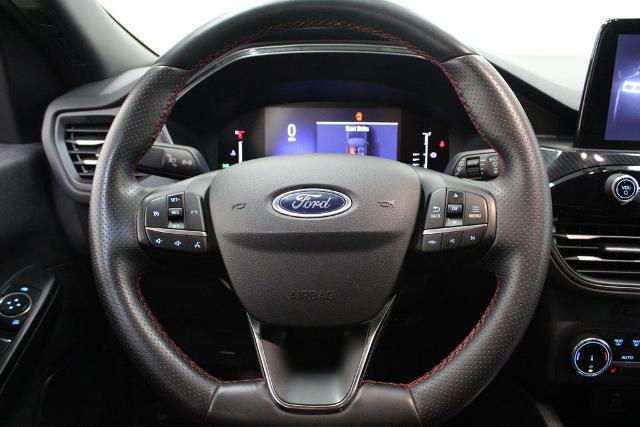 2024 Ford Escape - $18,585