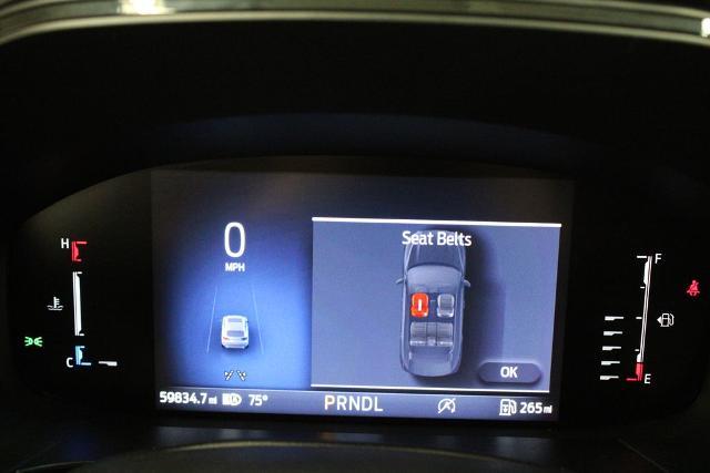 2024 Ford Escape - $18,585