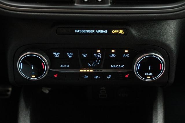 2024 Ford Escape - $18,585