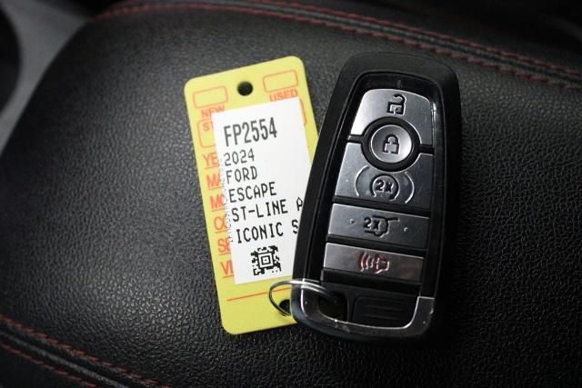 2024 Ford Escape - $18,585