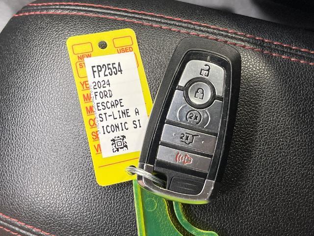 2024 Ford Escape - $18,585