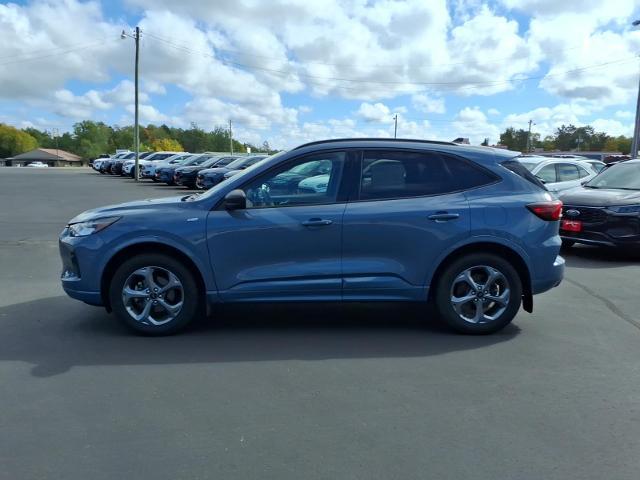 2024 Ford Escape - $28,859