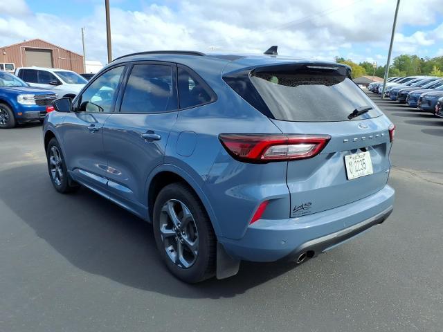 2024 Ford Escape - $28,859