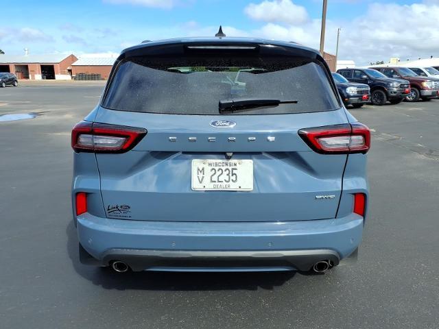 2024 Ford Escape - $28,859