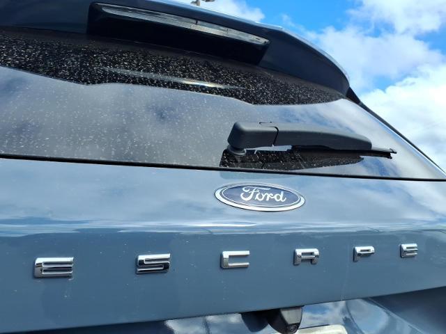 2024 Ford Escape - $28,859