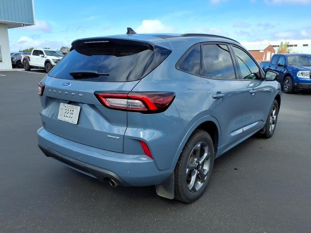 2024 Ford Escape - $28,859