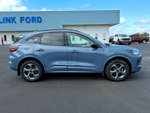 2024 Ford Escape - $28,859