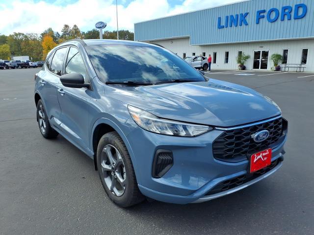 2024 Ford Escape - $28,859
