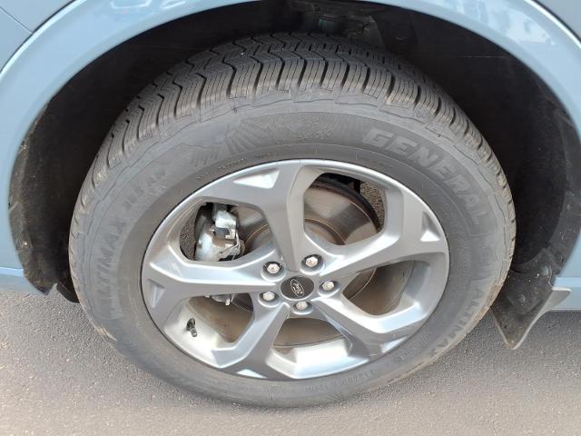 2024 Ford Escape - $28,859