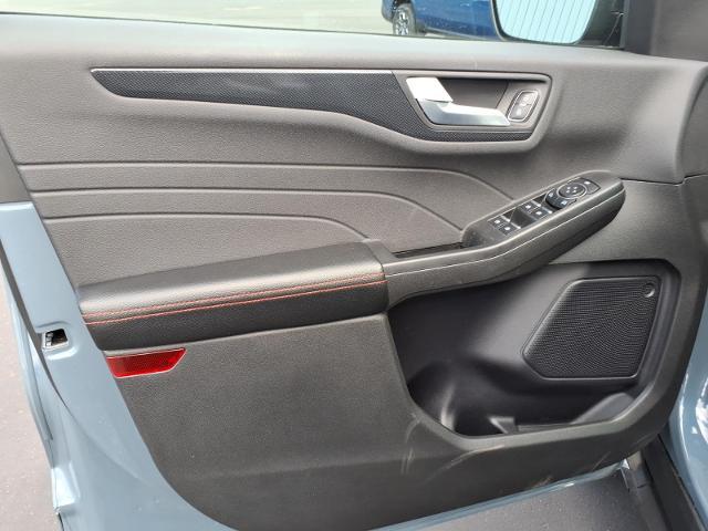 2024 Ford Escape - $28,859