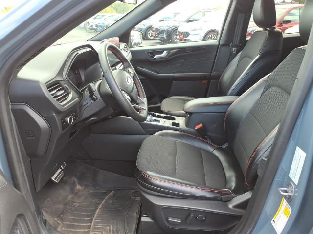 2024 Ford Escape - $28,859