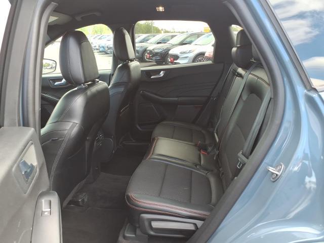 2024 Ford Escape - $28,859