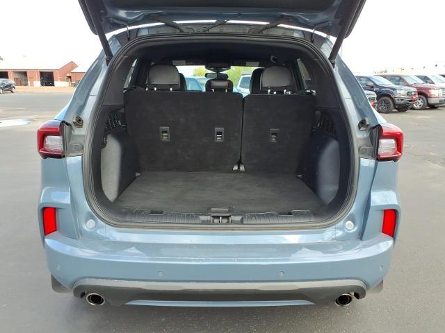 2024 Ford Escape - $28,859