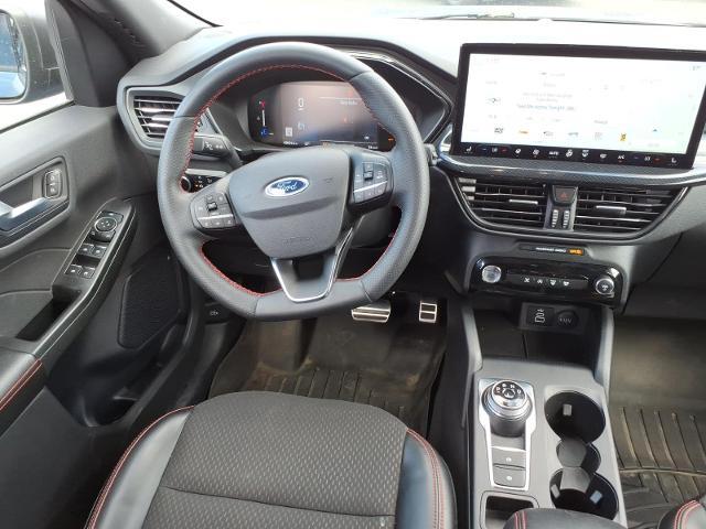 2024 Ford Escape - $28,859