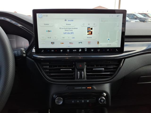 2024 Ford Escape - $28,859
