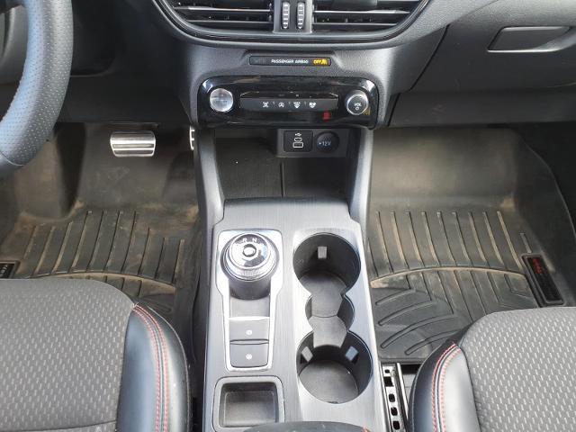 2024 Ford Escape - $28,859