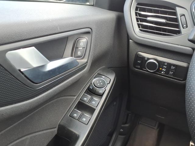 2024 Ford Escape - $28,859