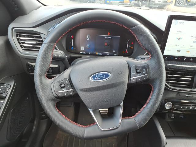 2024 Ford Escape - $28,859