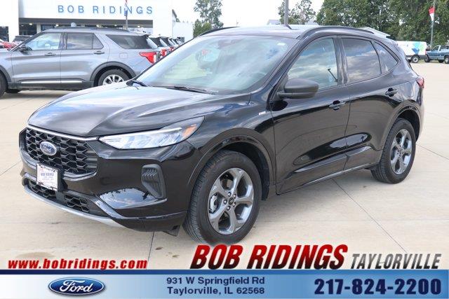 2024 Ford Escape - $26,990