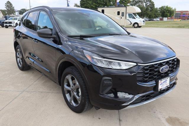 2024 Ford Escape - $26,990
