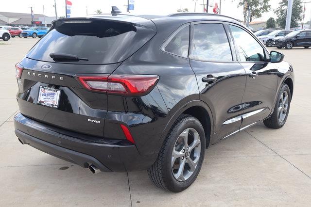2024 Ford Escape - $26,990