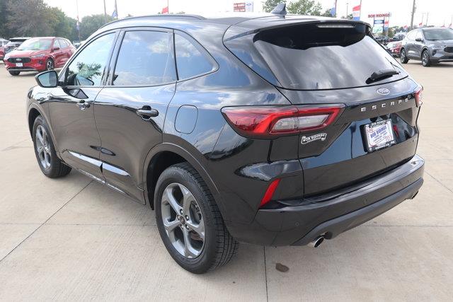 2024 Ford Escape - $26,990