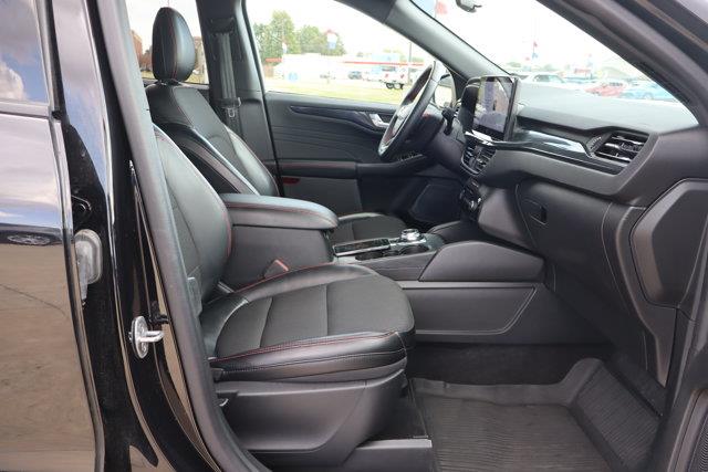 2024 Ford Escape - $26,990