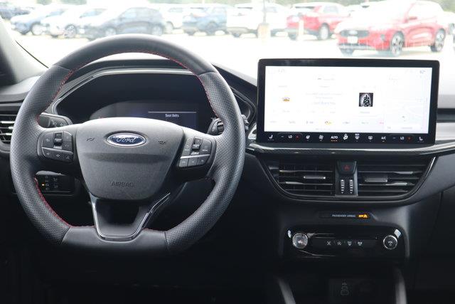 2024 Ford Escape - $26,990