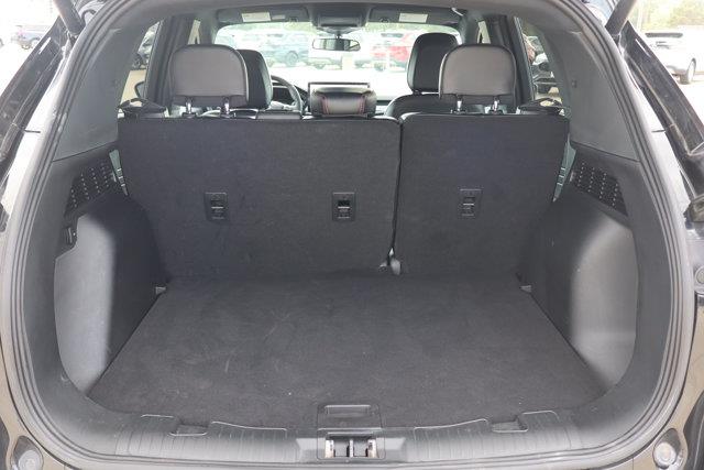 2024 Ford Escape - $26,990