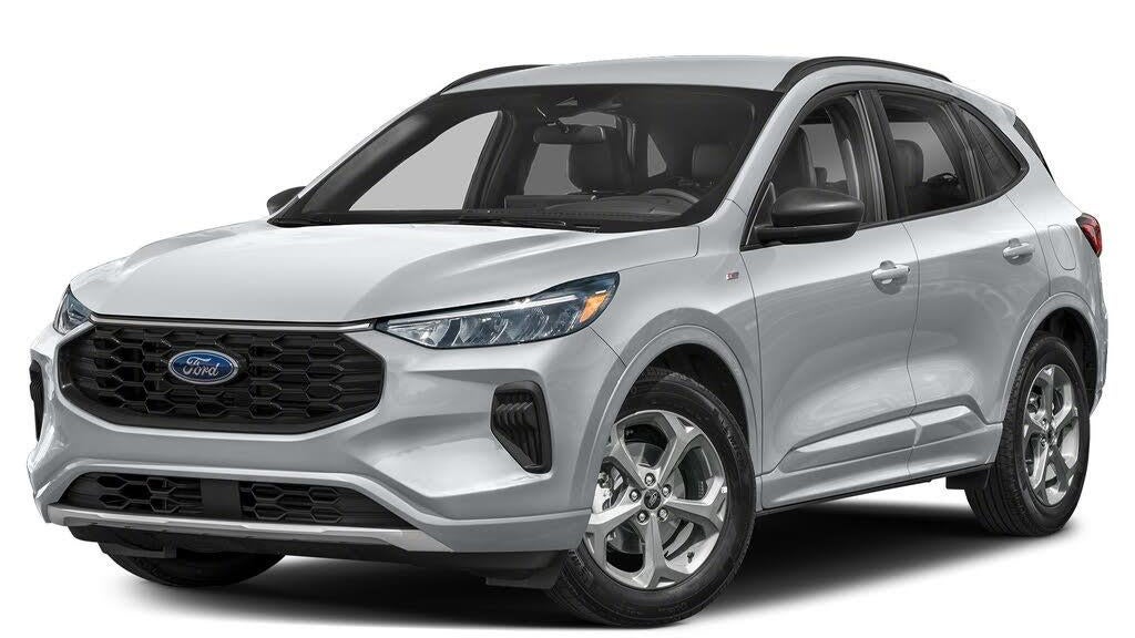 Preowned 2024 Ford Escape ST-Line for Sale