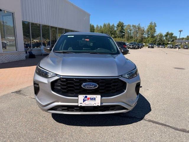 2024 Ford Escape ST-Line — photo 1 of 24