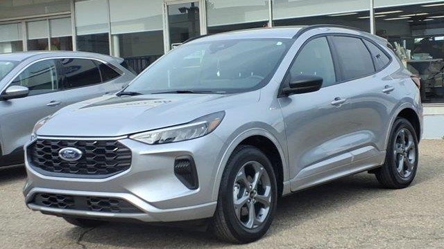 Preowned 2024 Ford Escape ST-Line for Sale