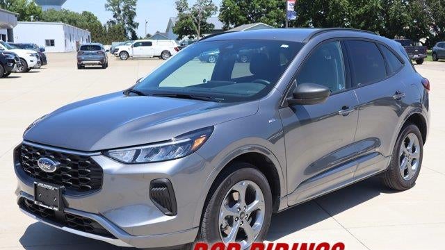 Preowned 2024 Ford Escape ST-Line for Sale