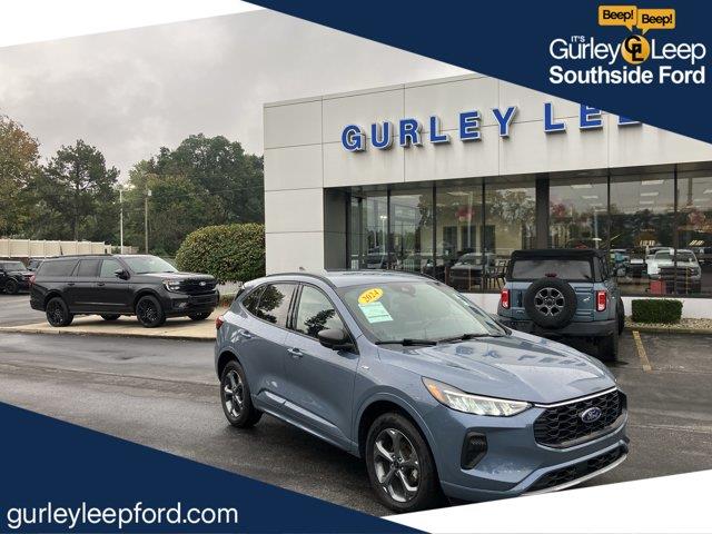 2024 Ford Escape - $21,157