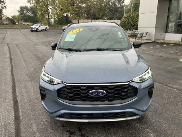2024 Ford Escape - $21,157
