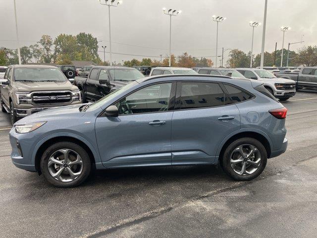 2024 Ford Escape - $21,157